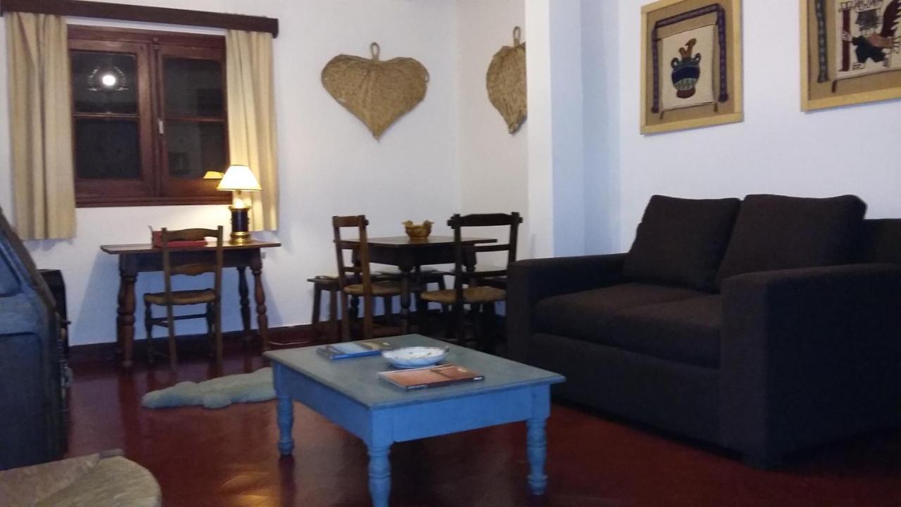 Hotel San Huberto Tenis โนโน ภายนอก รูปภาพ