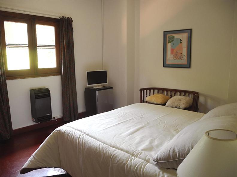 Hotel San Huberto Tenis โนโน ภายนอก รูปภาพ