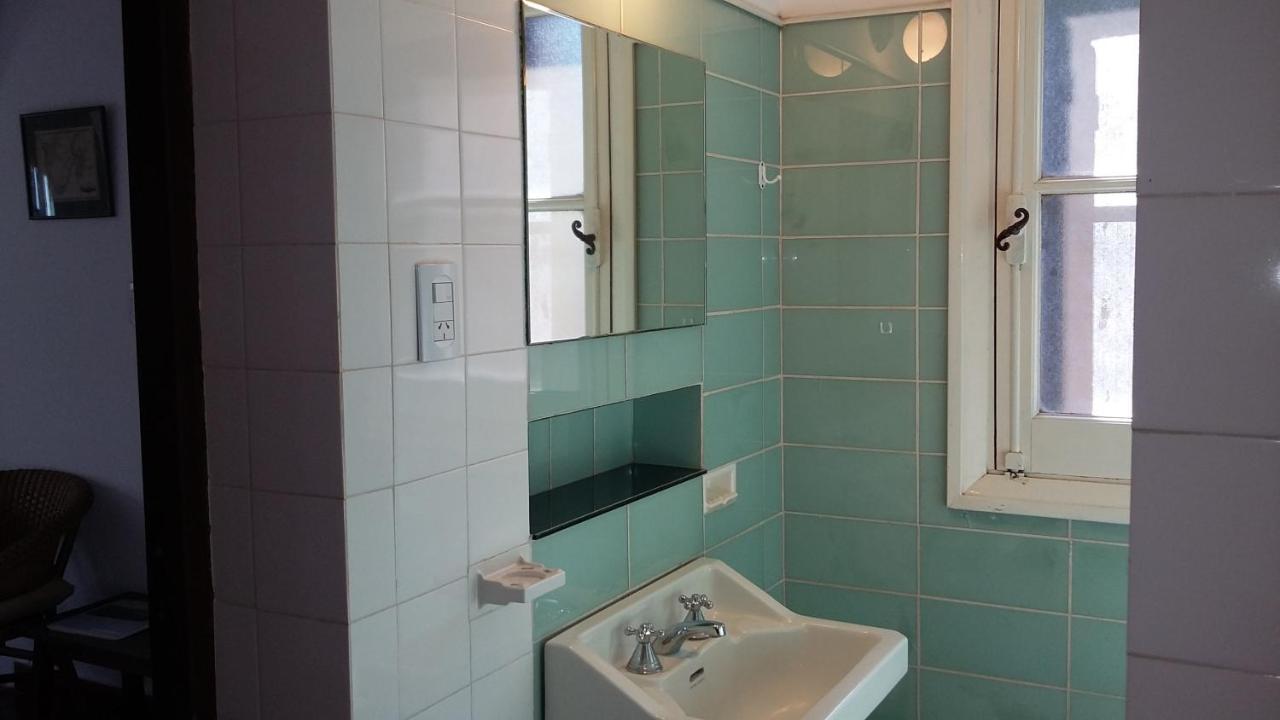 Hotel San Huberto Tenis โนโน ภายนอก รูปภาพ