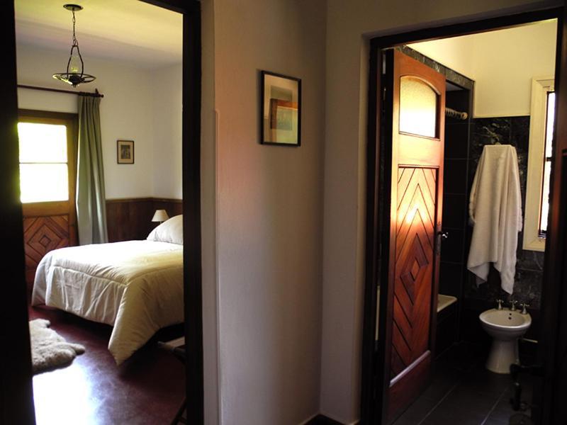 Hotel San Huberto Tenis โนโน ภายนอก รูปภาพ